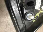 Zierleiste Kotfl?gel Rechts Hinten 788723024R Dacia Sandero III Schr?gheck 1.0 SCe 65 12V (B4D-419(B4D-H4))