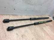 Gasdruckfeder Hinten 689600F012 Toyota Corolla Verso (R10/11) Großraumlimousine 2.0 D-4D 16V (1CD-FTV)