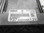 Motorsteuergerät 51806557 Alfa Romeo 147 (937) Schrägheck 1.9 JTD 100 (182.B.9000)