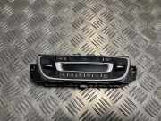 Bedienung Heizung 275109409R Renault Scénic III (JZ) Großraumlimousine 1.5 dCi 110 (K9K-836(K9K-J8))