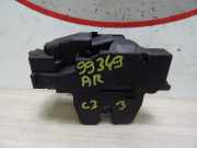 Heckschloss 9836185880 Citroën C3 (SX/SW) Schrägheck 1.2 Vti 12V PureTech (EB2FA(HMR))