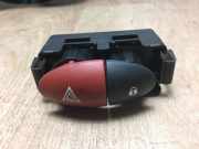 Warnleuchte Schalter 252100991R Renault Twingo II (CN) Schr?gheck 3-drs 1.2 16V (D4F-770)