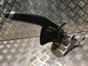 Handbremshebel Renault Clio V (RJAB) Schrägheck 5-drs 1.5 Blue dCi 85 (K9K-872)