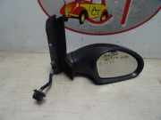 Außenspiegel Rechts 5P1857508Q9B9 Seat Altea (5P1) Großraumlimousine 1.9 TDI 105 (BXE)