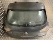 Heckklappe 1609347780 Citroën C4 Picasso (3D/3E) Großraumlimousine 1.6 e-Hdi, BlueHDi 115 (DV6C(9HC))