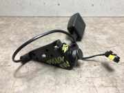 Gürtelschnalle Rechts Hinten 00008975S6 Citroën C5 III Tourer (RW) Kombi 2.0 HDiF 16V (DW10BTED4(RHR))