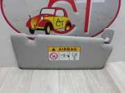 Sonnenblende RECHTS 964000633R Renault Clio IV (5R) Schrägheck 5-drs 1.5 dCi 75 FAP (K9K-612)
