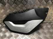 Zierleistenset Innenraum Dacia Duster (SR) SUV 1.5 Blue dCi 115 (K9K-872(K9K-U8))