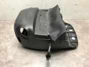 Lenksäule Verkleidung 484728371R Renault Megane IV (RFBB) Schrägheck 5-drs 1.6 Energy dCi 130 (R9M-409)