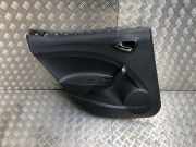 Türverkleidung Links Hinten 6J4833055 Seat Ibiza IV (6J5) Schrägheck 5-drs 1.6 TDI 90 (CAYB)