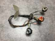 Kennzeichenbeleuchtung RECHTS Suzuki Swift (ZA/ZC/ZD1/2/3/9) Schr?gheck 1.3 D 16V (Z13DTJ)