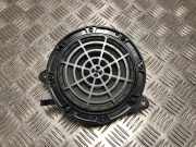 Lautsprecher 6562AE Peugeot 3008 I (0U/HU) Großraumlimousine 1.6 HDiF 16V (DV6C(9HD))