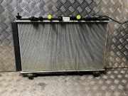 Radiator 9848127580 Citroën C4 Berline (BA/BB/BC) Schrägheck 5-drs ë-C4 50 kWh (ZKX)