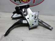 Bremspedal 6Q1721142B Volkswagen Fox (5Z) Schrägheck 1.2 (BMD) BMD