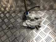 Türschloss Rechts Vorne 1613686680 Peugeot Bipper (AA) Van 1.4 HDi (DV4TED(8HS))