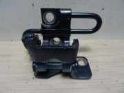 Türscharnier ACHTERDEUR LINKS 5K6827301A Volkswagen Golf VI (5K1) Schrägheck 1.6 TDI 16V (CAYB) CAYB