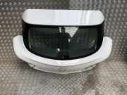 Heckklappe 13371615 Opel Astra J GTC (PD2/PF2) Schrägheck 3-drs 1.4 Turbo 16V ecoFLEX 120 (B14NET(LUJ))