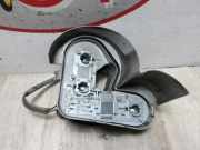 Kennzeichenbeleuchtung LINKS Renault Megane II CC (EM) Cabrio 1.9 dCi 120 (F9Q-800)