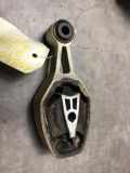 Motorhalter KOPPEL 9815650580 Citroën C3 (SX/SW) Schrägheck 1.2 Vti 12V PureTech (EB2FA(HMR))