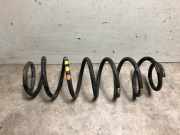 Schraubenfeder Hinten 6Q0511115AG Skoda Fabia II (5J) Schr?gheck 5-drs 1.6 TDI 16V 75 (CAYA)