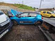 Abs Pumpe Citroën C3 (SX/SW) Schrägheck 1.5 Blue HDi 100 16V (DV5RCF(YHT)) 2021