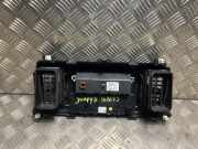 Radio ORIGINEEL 1628704680 Citro?n Jumpy Van 1.5 Blue HDi 120 (DV5RUC(YHV)) DV5RUC(YHV)