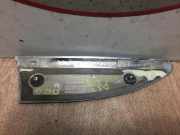 Zierleiste Kotflügel Links Hinten 980069477 Citroën DS3 (SA) Schrägheck 1.6 e-HDi 16V 115 (DV6C(9HD))