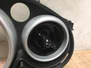 Armaturenbrett Teil Mini Mini One/Cooper (R50) Schrägheck 1.6 16V One (W10-B16A)