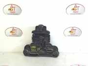 Kennzeichenbeleuchtung RECHTS 6Q6945258A Volkswagen Polo IV (9N1/2/3) Schrägheck 1.4 TDI 75 (AMF) AMF