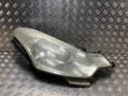 Scheinwerferglas Rechts 00006206N3 Citroën C-Crosser SUV 2.2 HDiF 16V (DW12METED4(4HK))