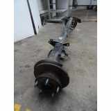 Hinterachse Komplett Ford TRANSIT 5 PHASE 1 2.0 TDCI ECOBLUE - 16V TURBO 2018