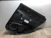 T?rverkleidung Links Hinten Volkswagen Polo VI (AW1) Schr?gheck 5-drs 1.0 TSI 12V (DKLA) DKLA