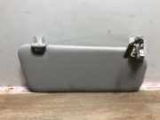 Sonnenblende Links 8143NZ Peugeot 407 (6C/J) Coupé 2.7 HDi V6 24V (DT17TED4(UHZ))