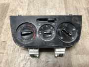Bedienung Heizung 6490K3 Peugeot Bipper (AA) Van 1.3 HDI (FHZ)
