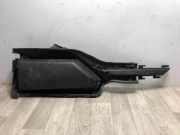 Luftfiltergehäuse BMW 5 serie Touring (E61) Kombi 525d 24V (M57N2-D30(306D3))