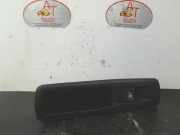 Schalter Für Elekt. Fensterheber Links Hinten 254010003R Renault Grand Scénic III (JZ) Großraumlimousine 1.5 dCi 110 (K9K-837(K9K-N8))