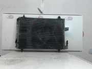 Klimakondensator 6455FX Peugeot 407 (6D) Limousine 1.6 HDi 16V (DV6TED4.FAP(9HZ))