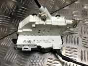 Türschloss Rechts Vorne 9136AP Peugeot 1007 (KM) Schrägheck 3-drs 1.4 HDI (DV4TD(8HZ))