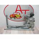Fensterheber Elektr. Rechts Vorne 6980152010 Toyota Yaris (P1) Schrägheck 1.0 16V VVT-i (1SZFE) 2000
