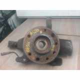 Achsschenkel Links Vorne 13156037 Opel Astra H GTC (L08) Schrägheck 3-drs 1.9 CDTi 100 (Z19DTL(Euro 4)) 2600