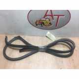 Türgummis Links Vorne 80831CB00C Nissan Murano SUV 3.5 V6 24V (VQ35DE) 2006