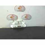 Innenbeleuchtung PLAFOND 6362Q1 Peugeot 207/207+ (WA/WC/WM) Schrägheck 1.4 HDi (DV4C(8HR)) 2000