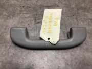 Handgriff LINKS VOOR 73940EA012 Nissan Navara (D40) Pick-up 2.5 dCi 16V (YD25DDTi) 2006