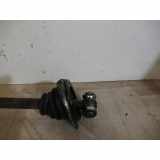 Antriebswelle Links 93866081 Opel Vivaro Van 1.9 DTI 16V (F9Q-760) 2006