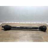 Antriebswelle Rechts 5Q0407272FF Volkswagen Golf Plus (5M1/1KP) Großraumlimousine 1.9 TDI 105 (BXE) 2006 BXE