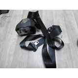Sicherheitsgurt Links Hinten 00008976F1 Citroën C3 (SC) Schrägheck 1.4 HDi (DV4C(8HR)) 2012