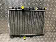 Radiator 00001330P9 DS DS 3 (SA) Schr?gheck 1.6 Blue Hdi 100 (DV6FD(BHY)) DV6FD(BHY)
