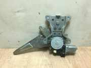 Fensterheber Elektr. Links Hinten - 8354079J11 Suzuki SX4 (EY/GY) SUV 1.9 DDiS Grip 4x4 (D19AA)