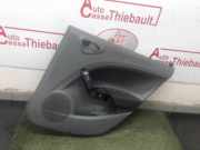 Türverkleidung Rechts Hinten 6J8867212C4X5 Seat Ibiza ST (6J8) Kombi 1.6 TDI 90 (CAYB)