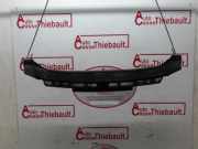 Stoßstange Aufpralldämpfer Hinten Peugeot 207 CC (WB) Cabrio 1.6 16V (EP6C(5FW))